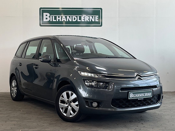 Citroen Grand C4 Picasso