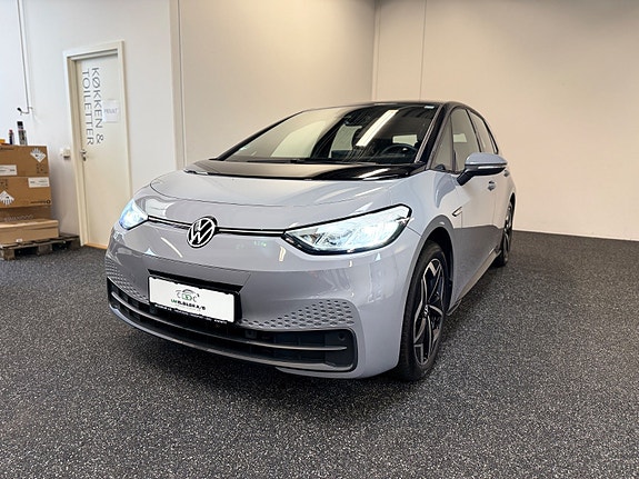 VW ID.3