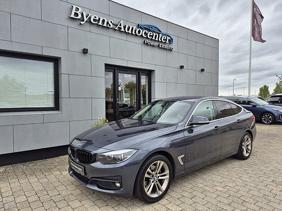 BMW 320d