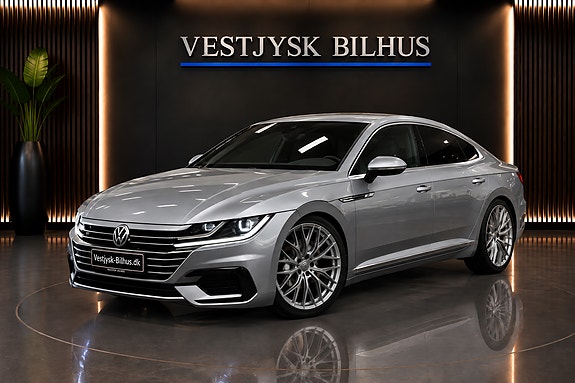 VW Arteon