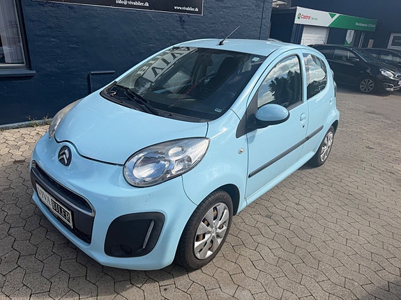 Citroen C1