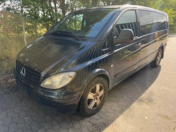 Mercedes Unknown