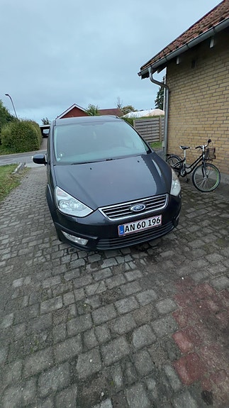 Ford Unknown