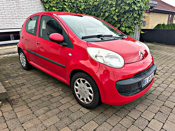 Citroen Unknown