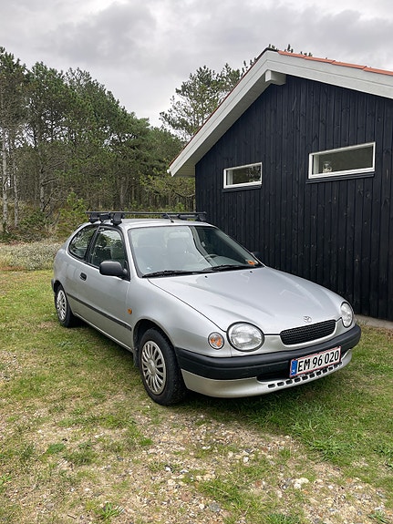 Toyota Unknown