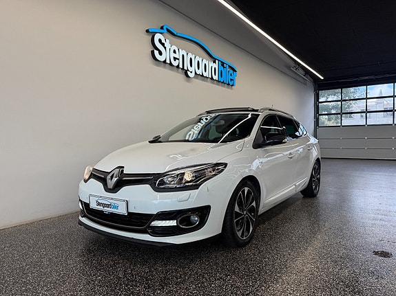 Renault Megane III