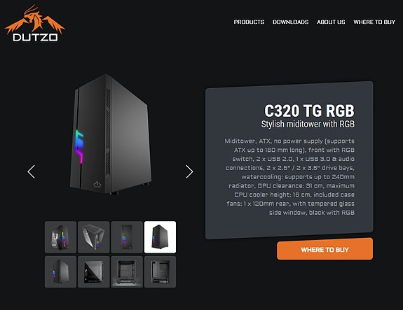 Product image 2 of 10