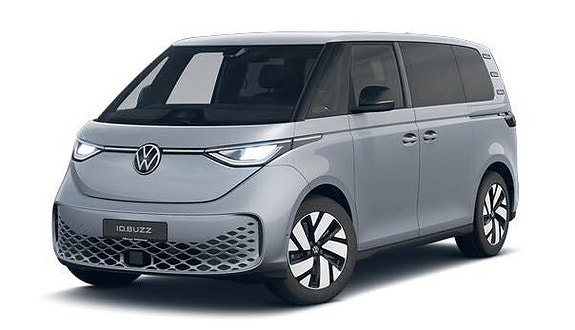 VW ID. Buzz