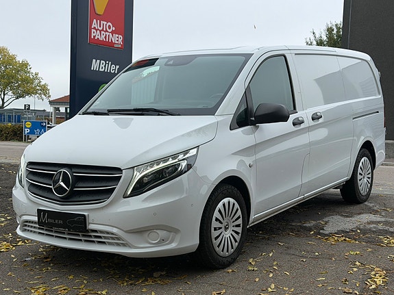 Mercedes Vito 119