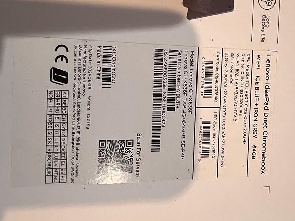 Product image 3 of 5
