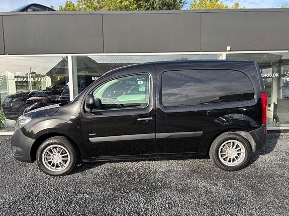 Mercedes Citan 108