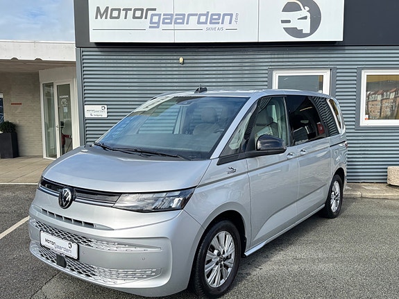 VW Multivan