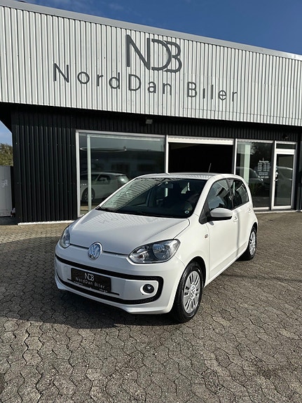 VW UP!