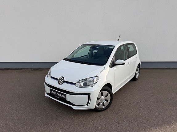 VW e-Up!