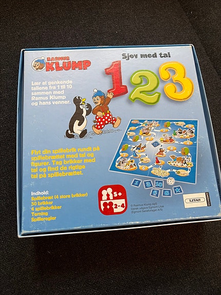 Product image 2 of 3