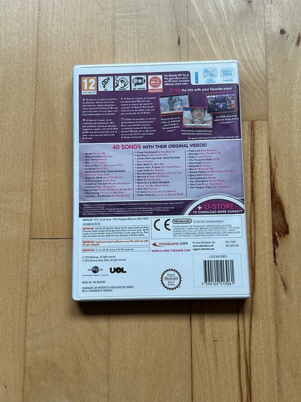 Product image 3 of 5
