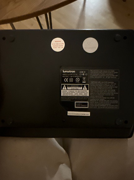 Product image 3 of 5