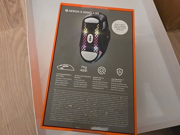 Product image 3 of 4