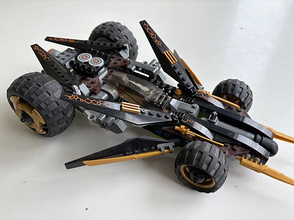 Product image 2 of 2