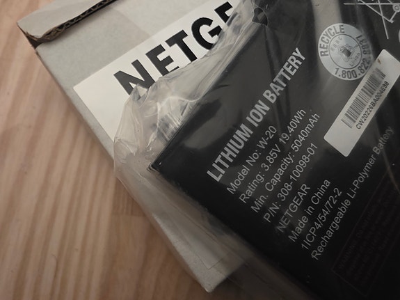Product image 3 of 5