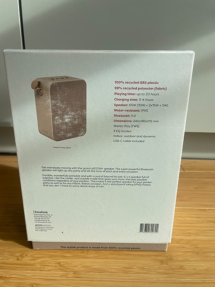 Product image 2 of 2