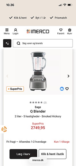 Product image 2 of 5