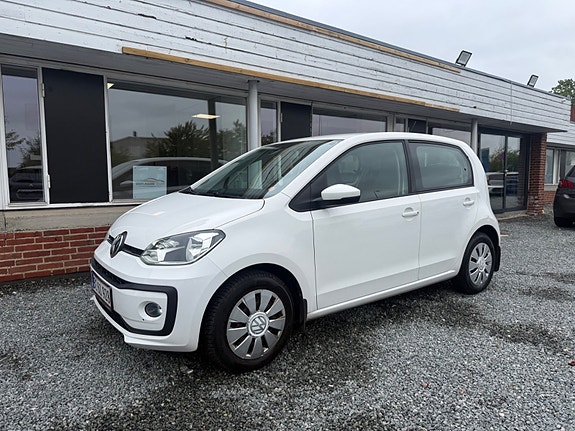 VW UP!