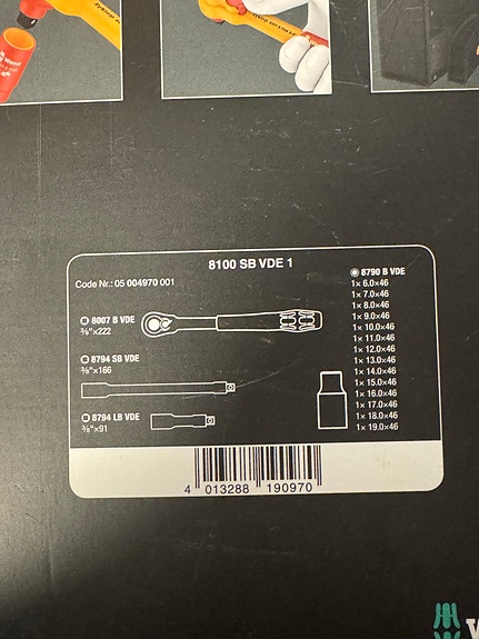 Product image 2 of 3