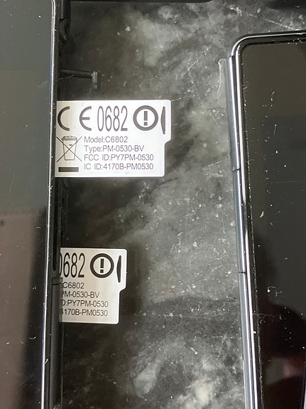 Product image 2 of 3