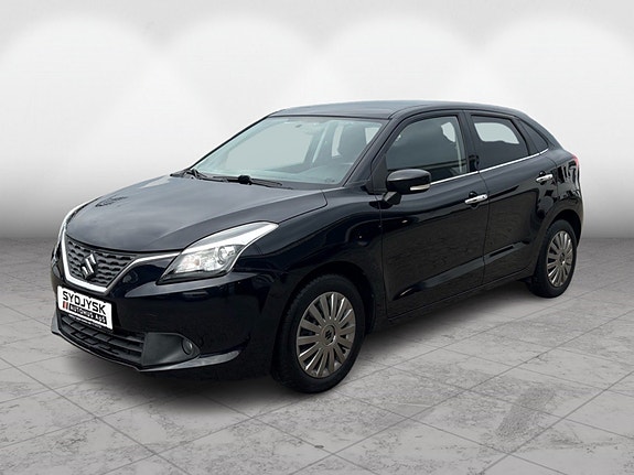 Suzuki Baleno