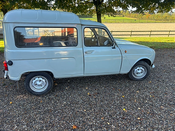 Renault Unknown