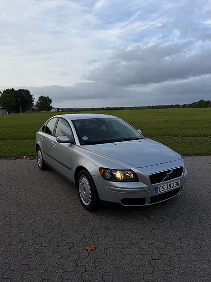 Volvo Unknown