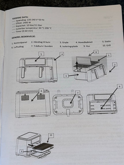 Product image 2 of 5