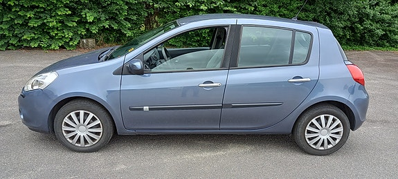 Renault Clio III
