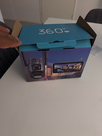 Product image 2 of 5
