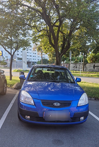 Kia Unknown