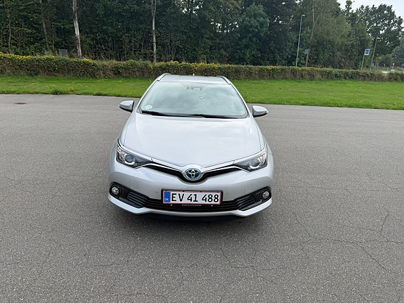 Toyota Unknown