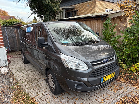 Ford Transit Custom 310L