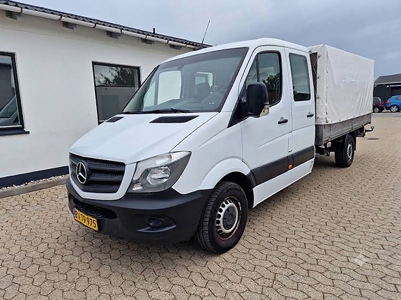 Mercedes Sprinter 316