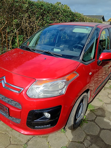 Citroen C3 Picasso