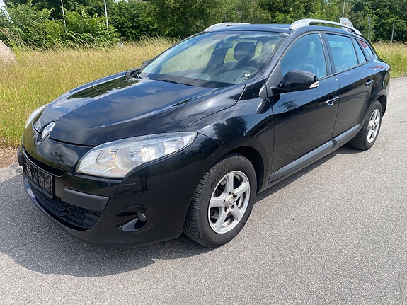 Renault Megane III