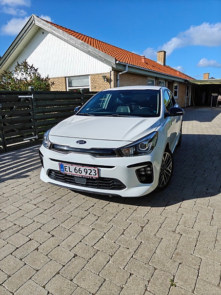 Kia Unknown