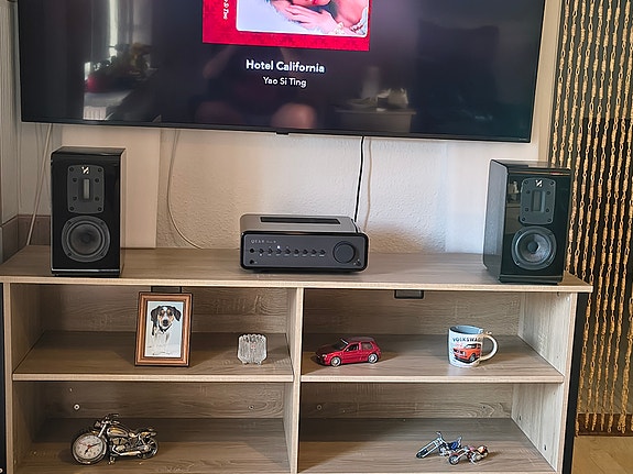 Used quad s1 for Sale | HifiShark.com