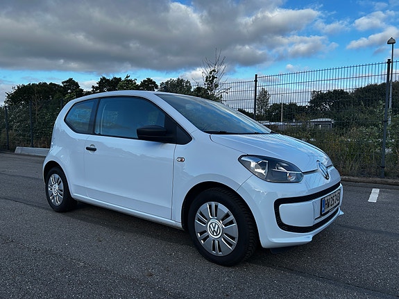 VW UP!