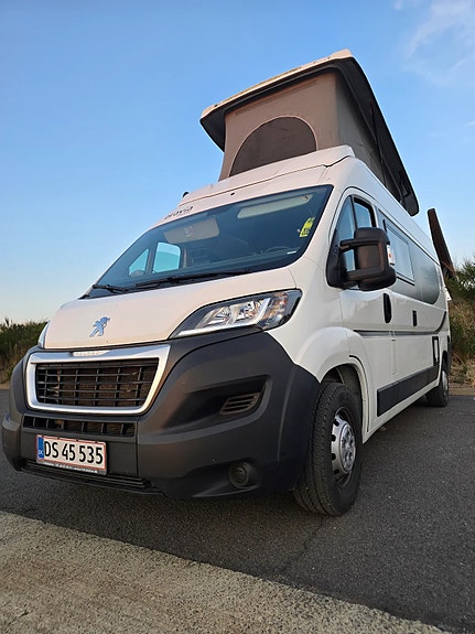 Peugeot Bravia