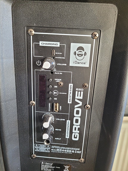 Product image 2 of 5