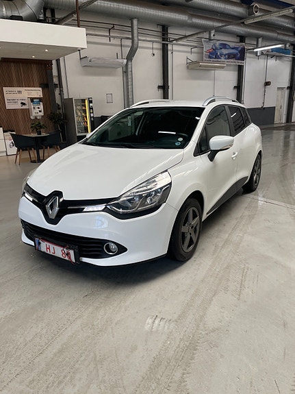 Renault Clio IV