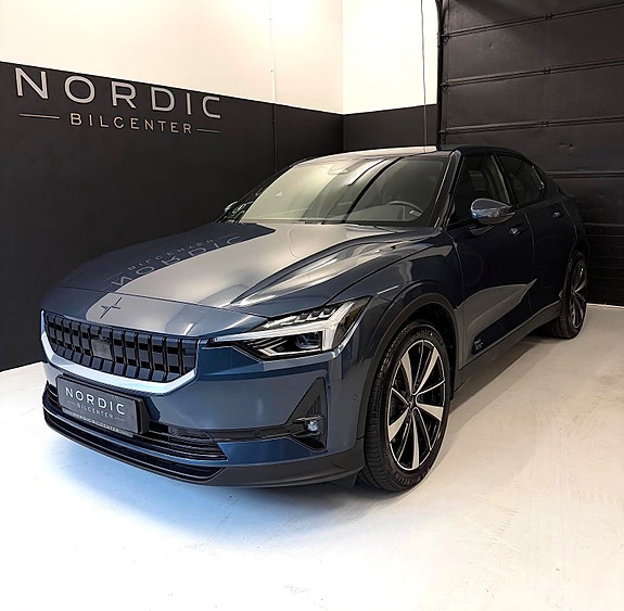 Polestar 2