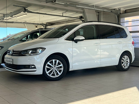 VW Touran