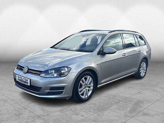 VW Golf VII